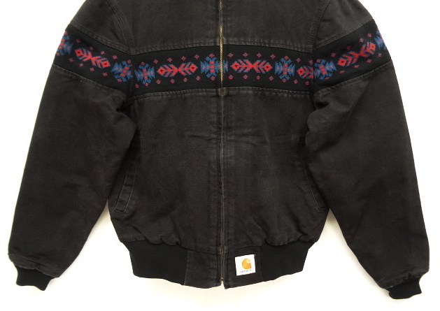 nina de coito 埼玉県 志木 通販 90'S ヴィンテージ CARHARTT