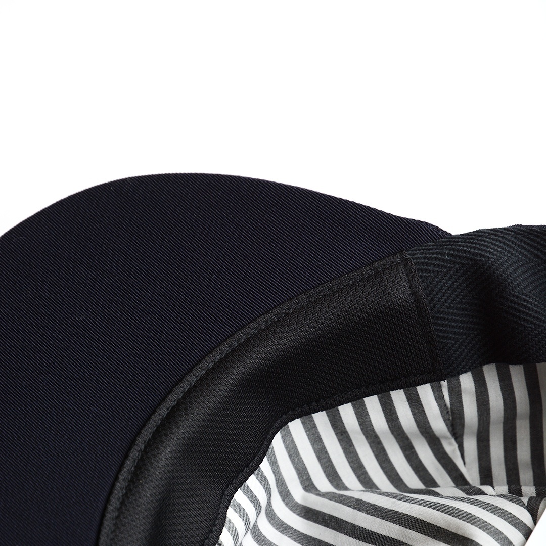 COMESANDGOES（カムズアンドゴーズ）/NY CAP