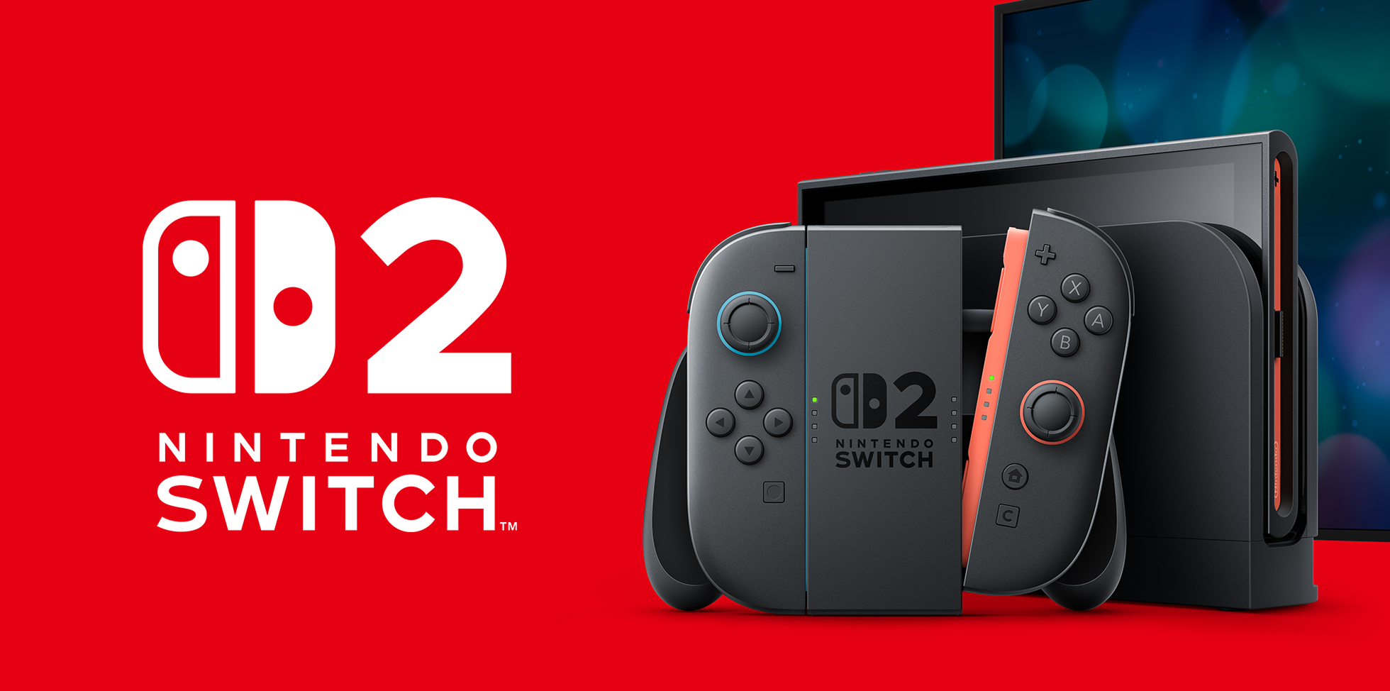 任天堂株式会社 ニュースリリース :2025年4月2日 - 「Nintendo Switch