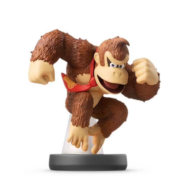 amiibo（アミーボ） | 任天堂
