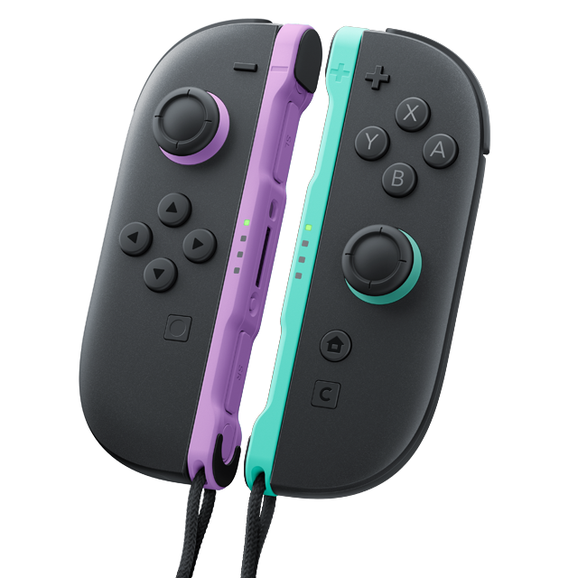 Nintendo Switch 2 専用周辺機器｜Nintendo Switch 2｜任天堂