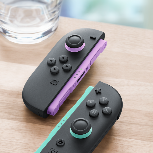 Nintendo Switch 2 専用周辺機器｜Nintendo Switch 2｜任天堂