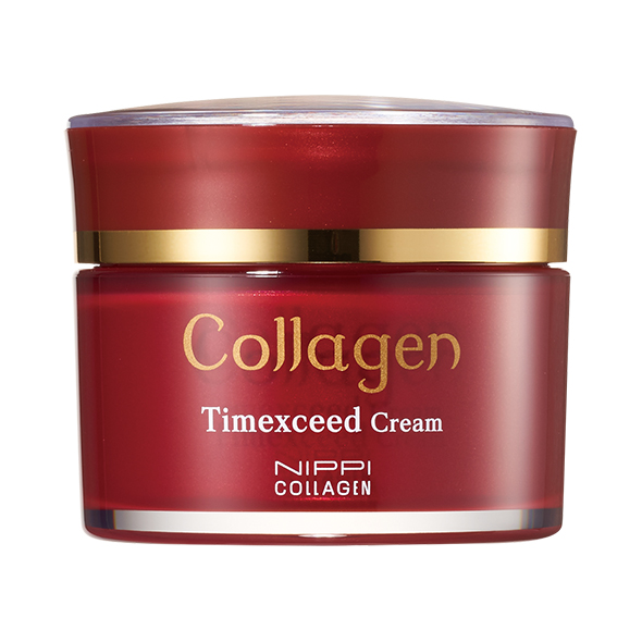 保湿クリーム | コラーゲン通販のニッピコラーゲン化粧品