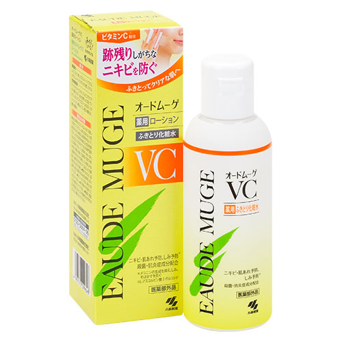 化粧水 | 日邦薬品工業株式会社