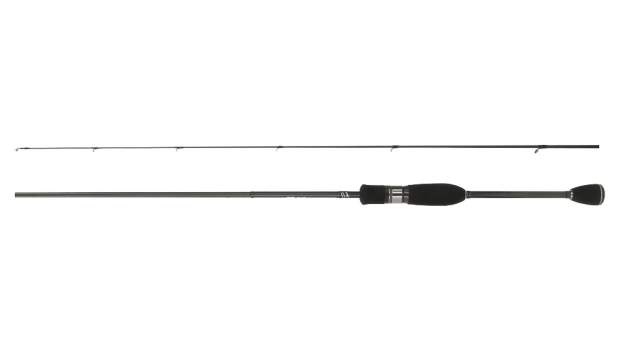 TICT SRAM EXR-66T-Sis Spinnrute