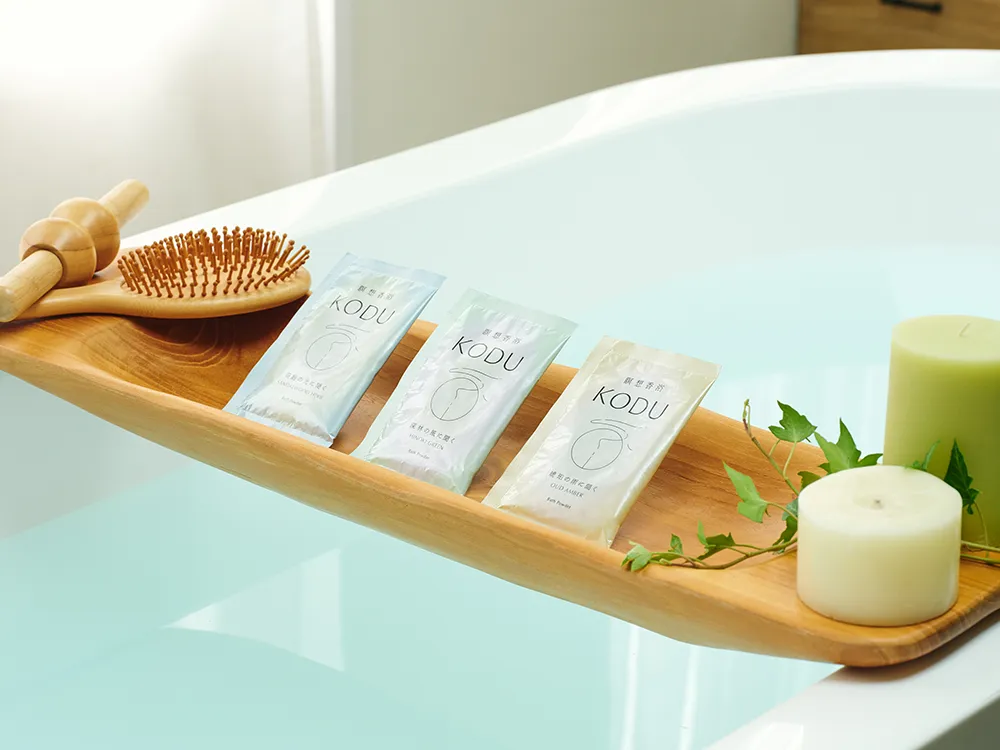 商品ラインナップ - 癒しの香り（お香・フレグランス）| 日本香堂