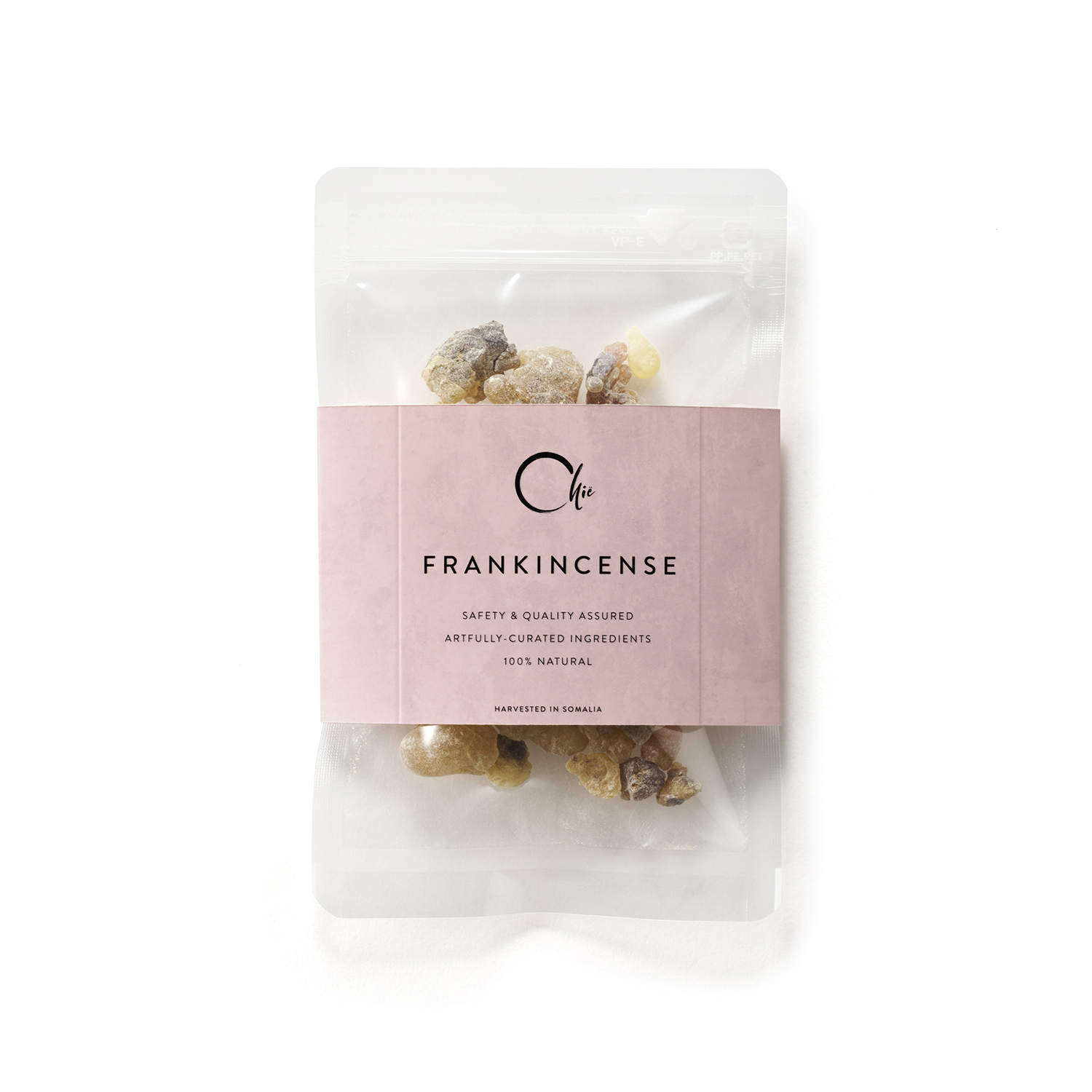 CHIE FRANKINCENSE RESIN（レジン） 30g