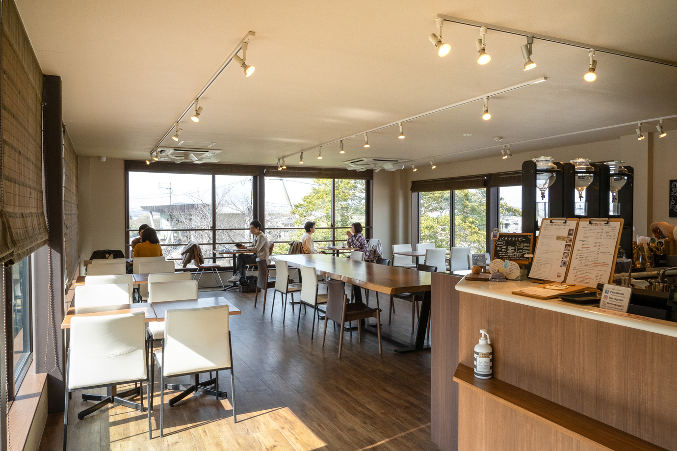 福岡】カフェ＆ベーカリー ブルージャム＜2024最新版！福岡のおいしい
