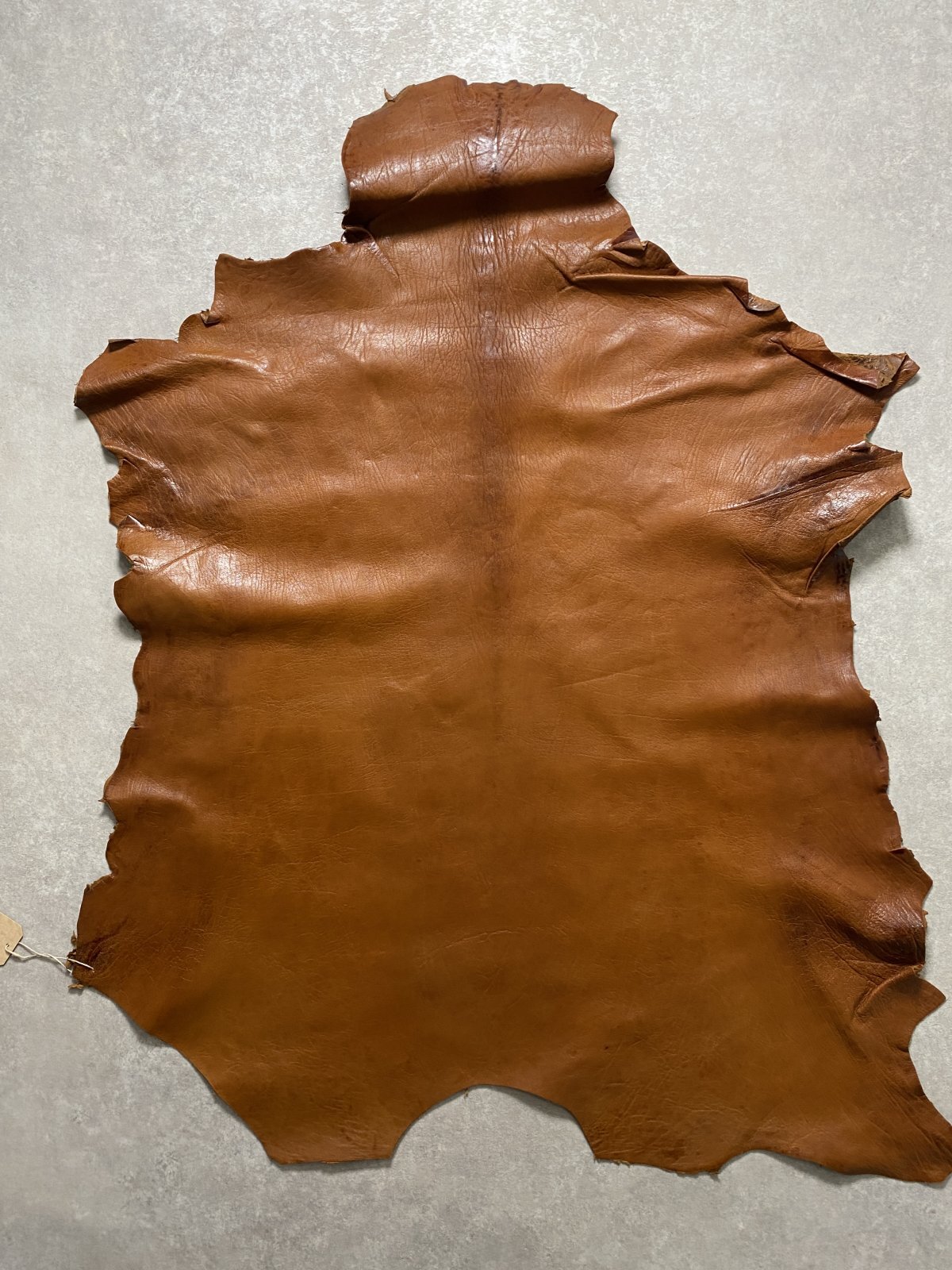 レザークラフト・革販売のニシカワレザー