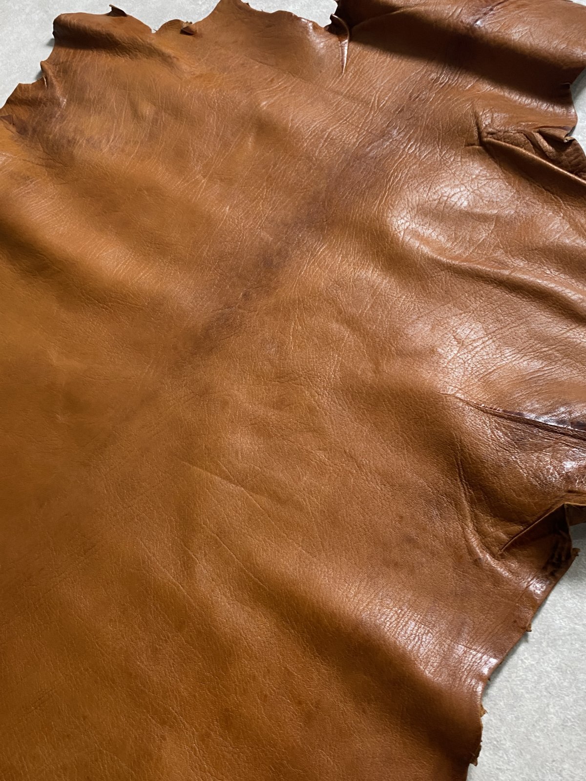 レザークラフト・革販売のニシカワレザー