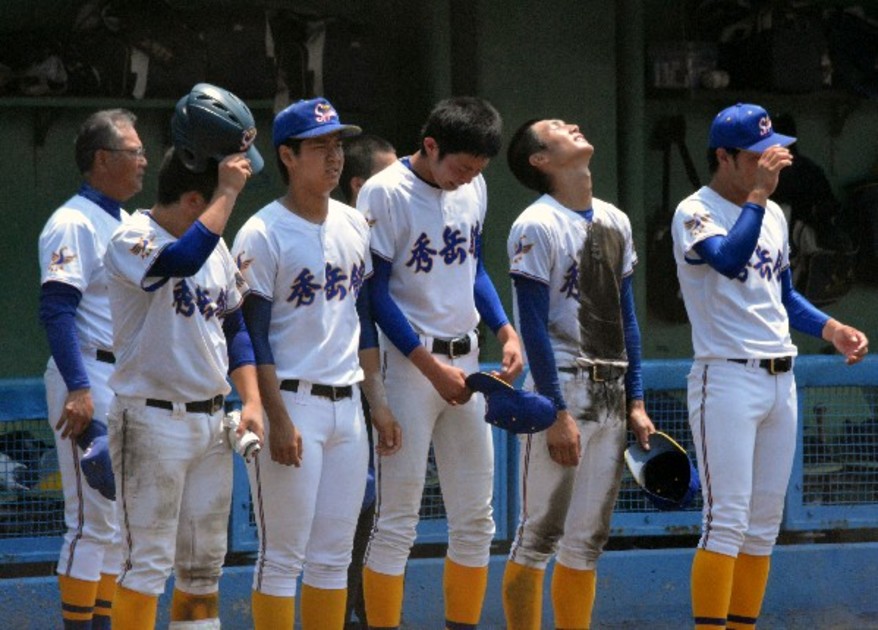 秀岳館高校 高校野球 ユニフォーム 甲子園 野球 高校 公式戦用