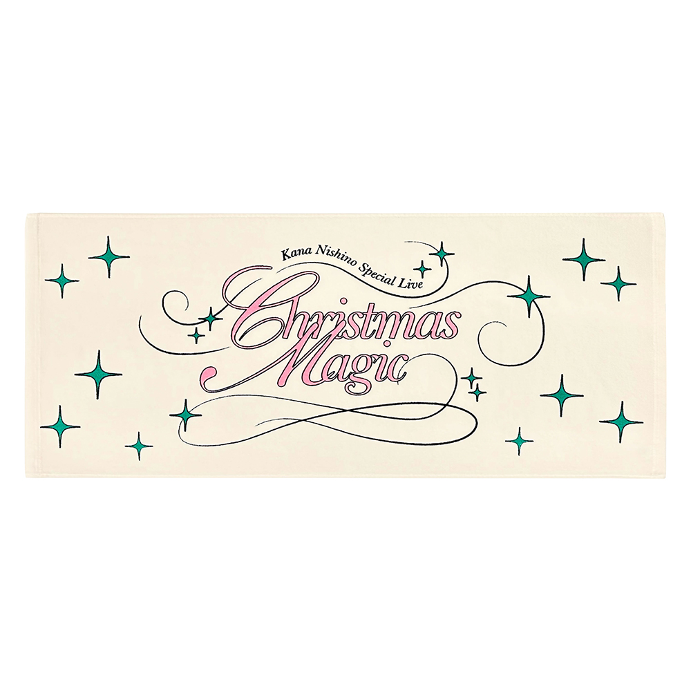 Kana Nishino Special Live 