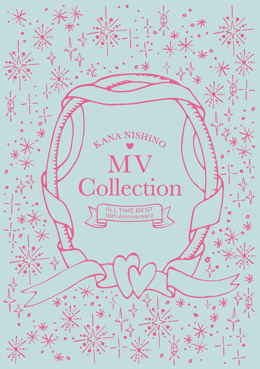 西野カナ | 15th Anniversary SPECIAL SITE