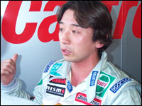 NISSAN MOTORSPORTS INTERNATIONAL CO.,LTD.