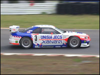 NISSAN MOTORSPORTS INTERNATIONAL CO.,LTD.