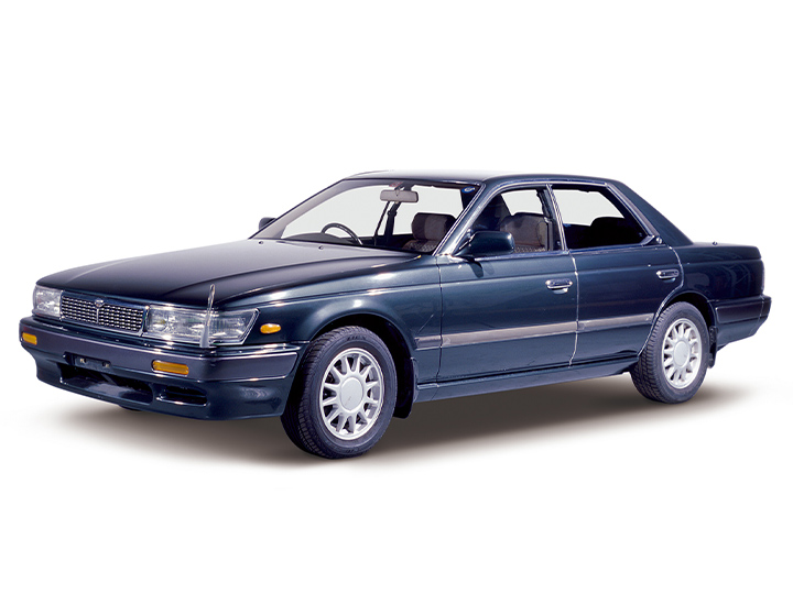 C33ローレルパズル C33ローレルパズル 日産(純正) C33ローレル 300