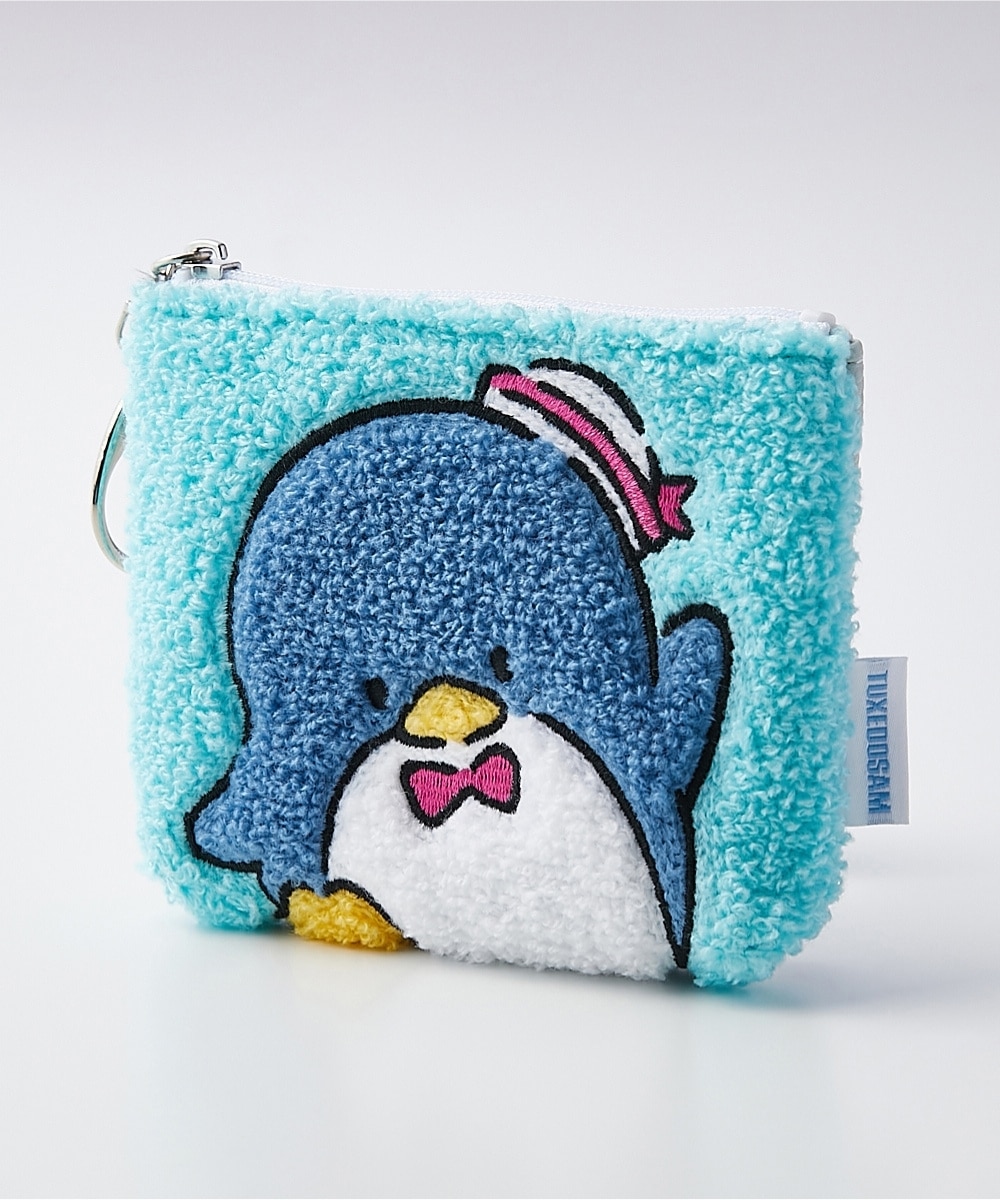 SANRIO CHARACTERS（サンリオキャラクターズ）ミニさがらポーチ 通販