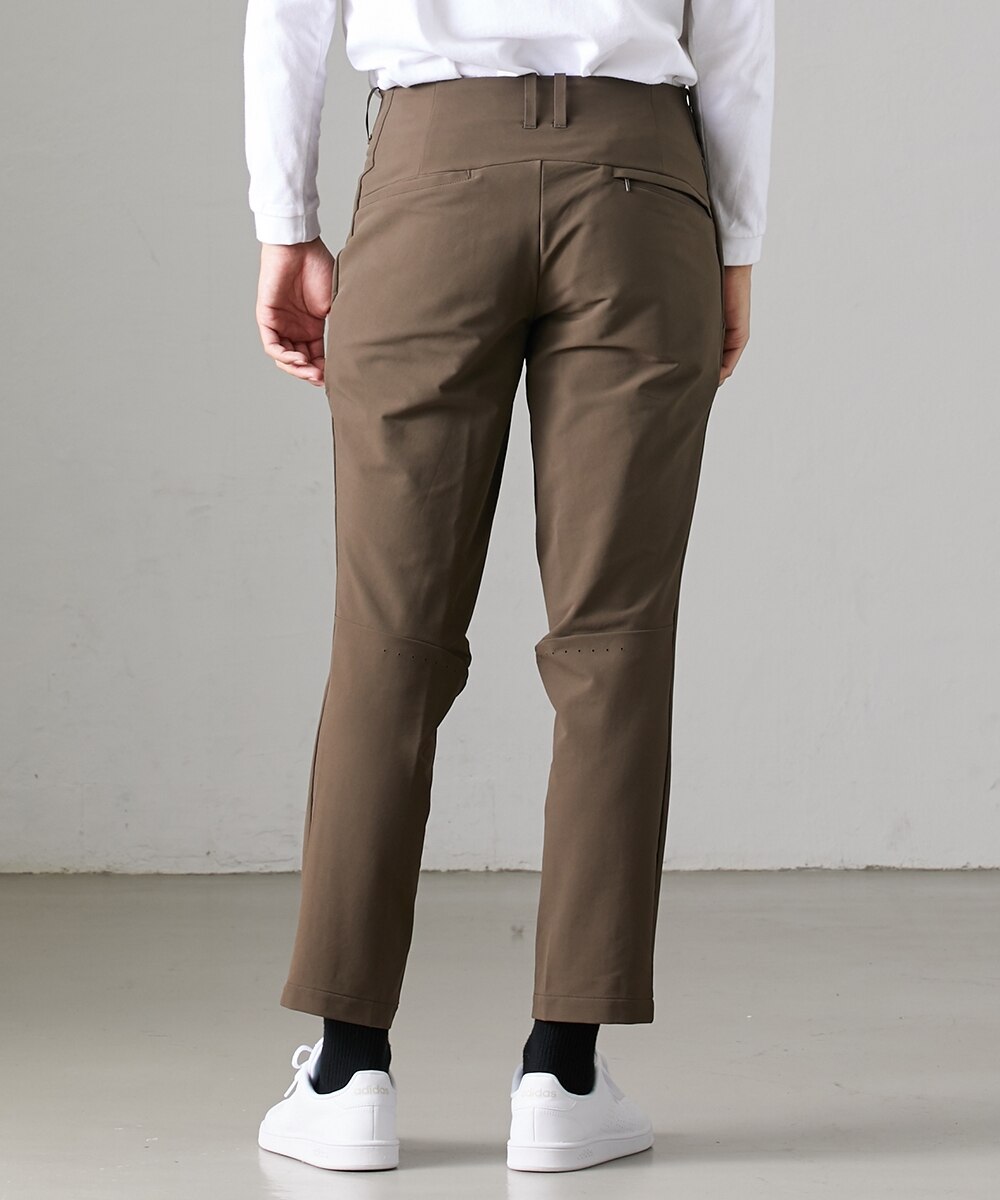 DESCENTE ロングパンツ PT ZERO ESSENTIAL LP ロングパンツ（デサント