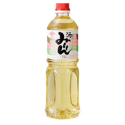 酒みりん | ニビシ醤油