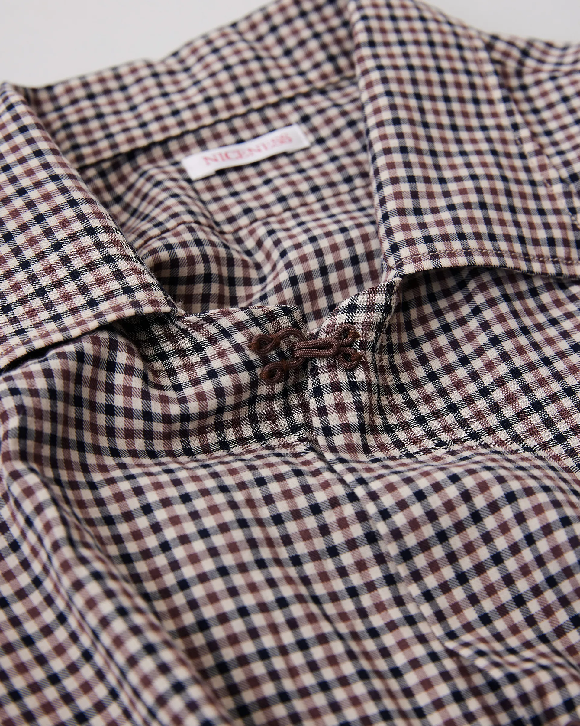 NICENESS | Official Website