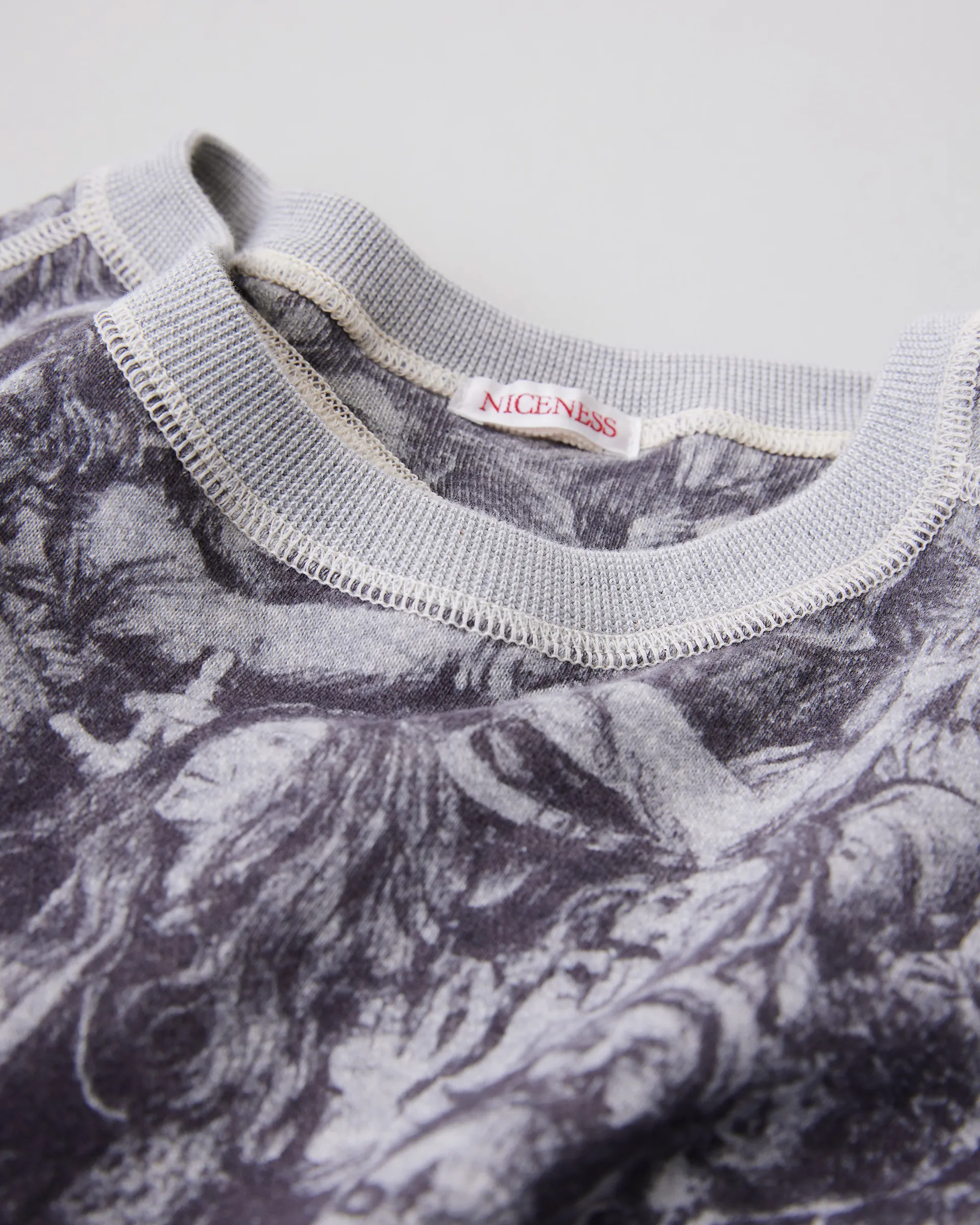 NICENESS | Official Website