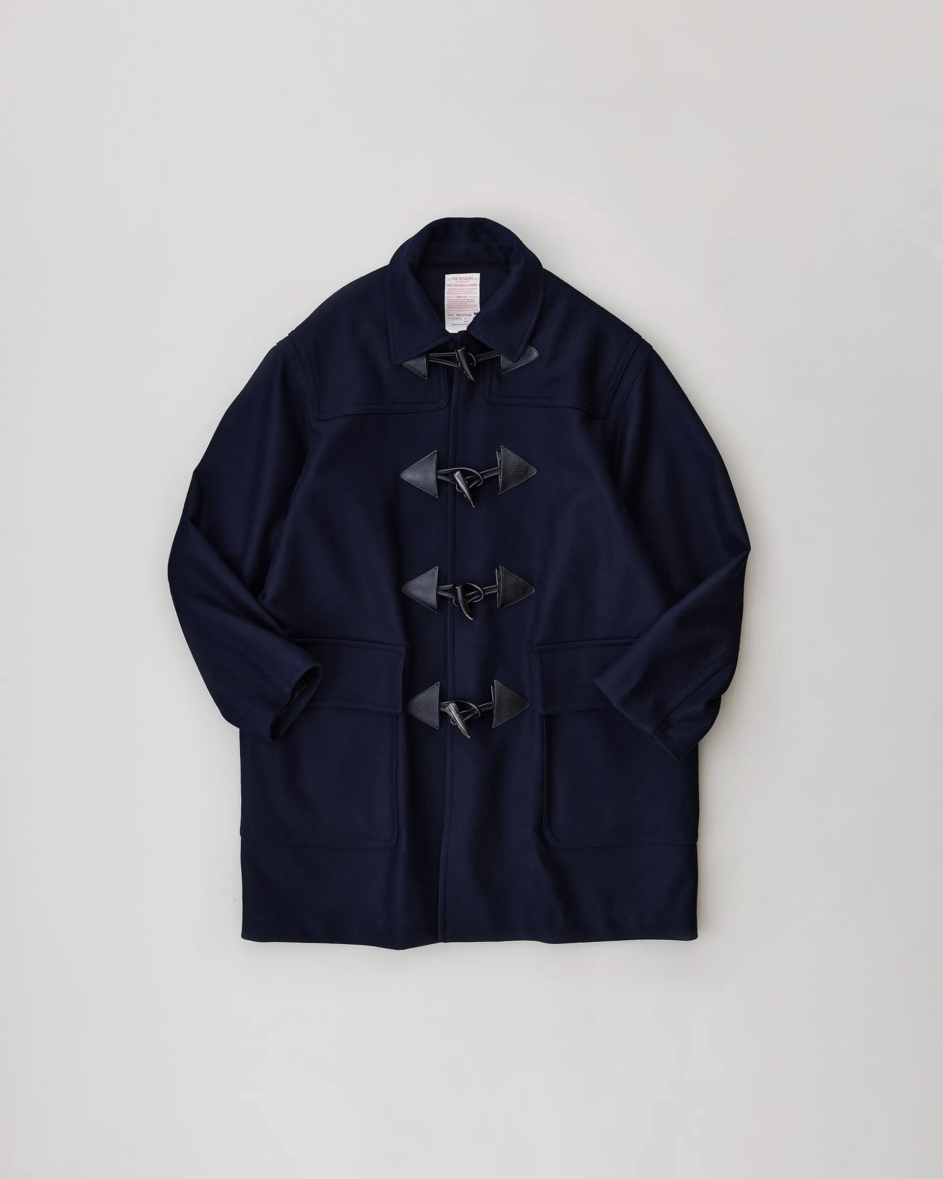 NICENESS | Official Website