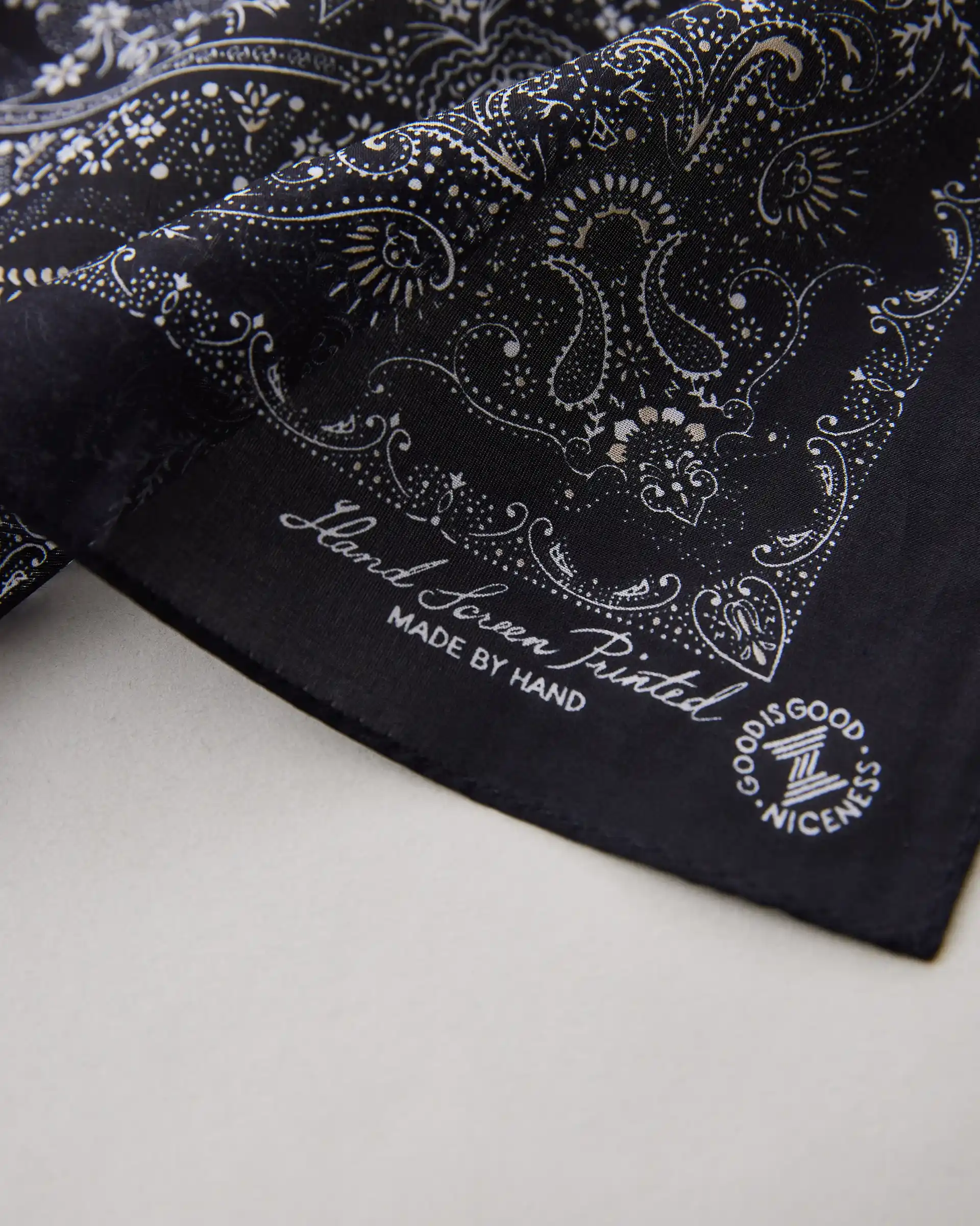 NICENESS | Official Website