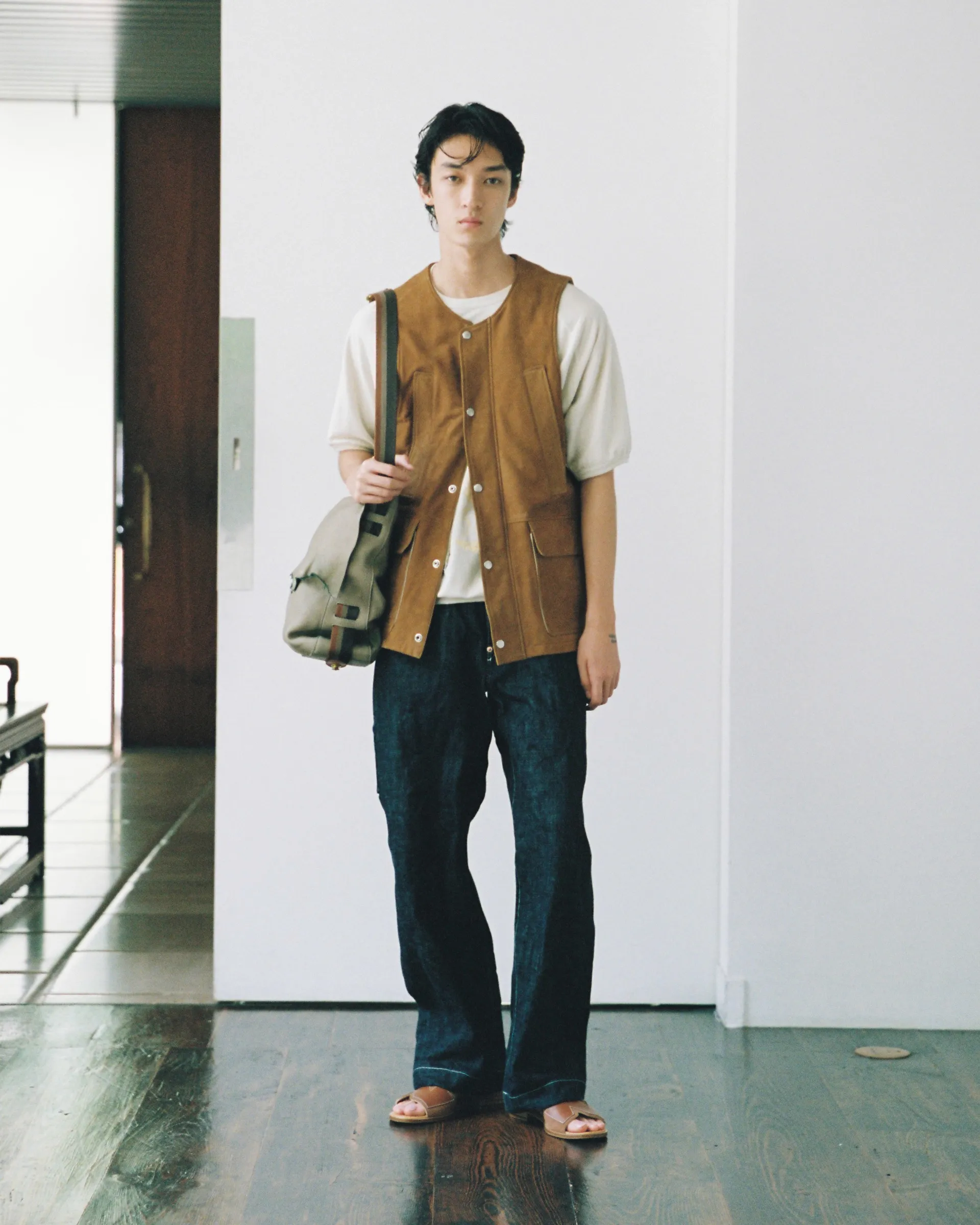 NICENESS | Official Website