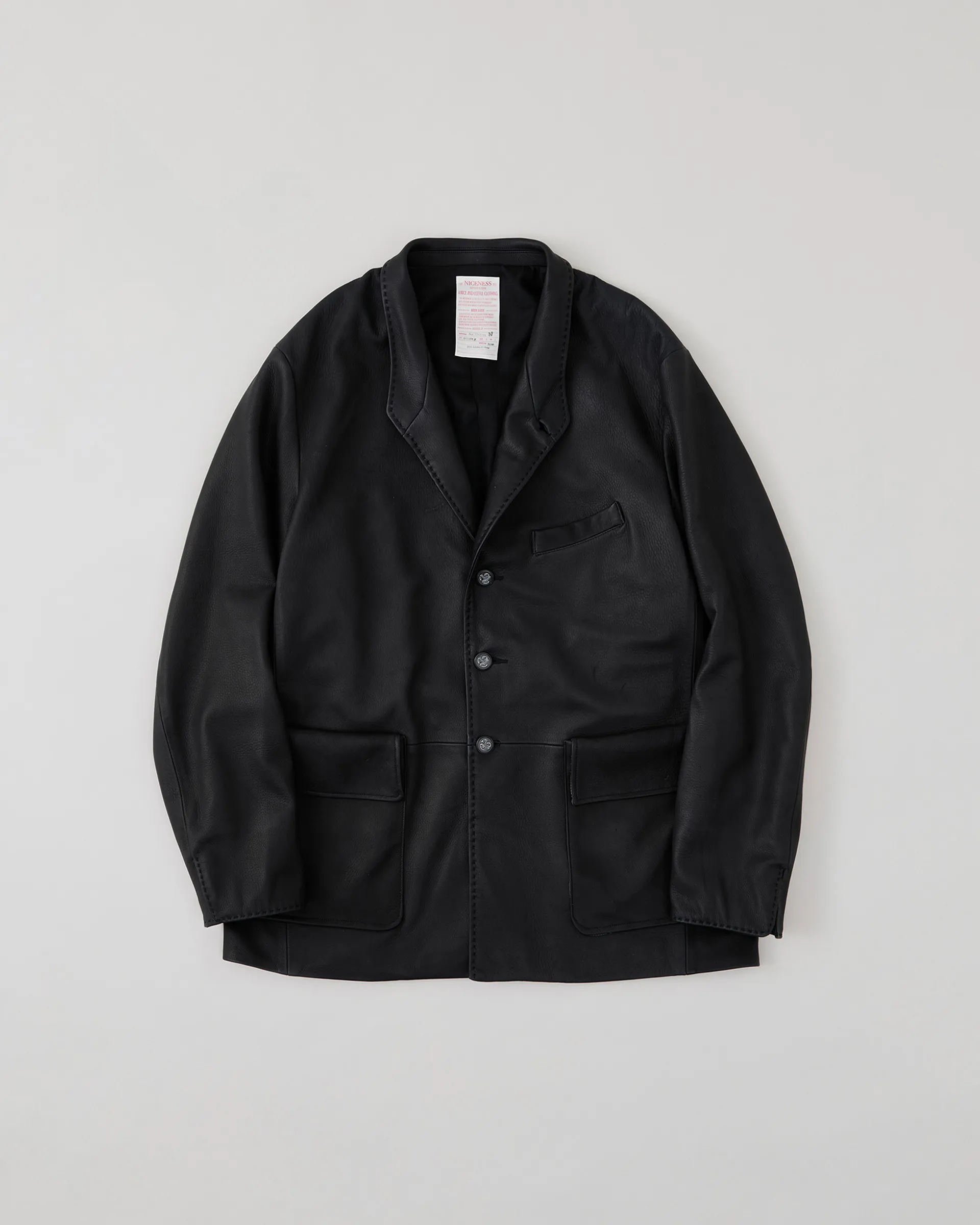 NICENESS | Official Website