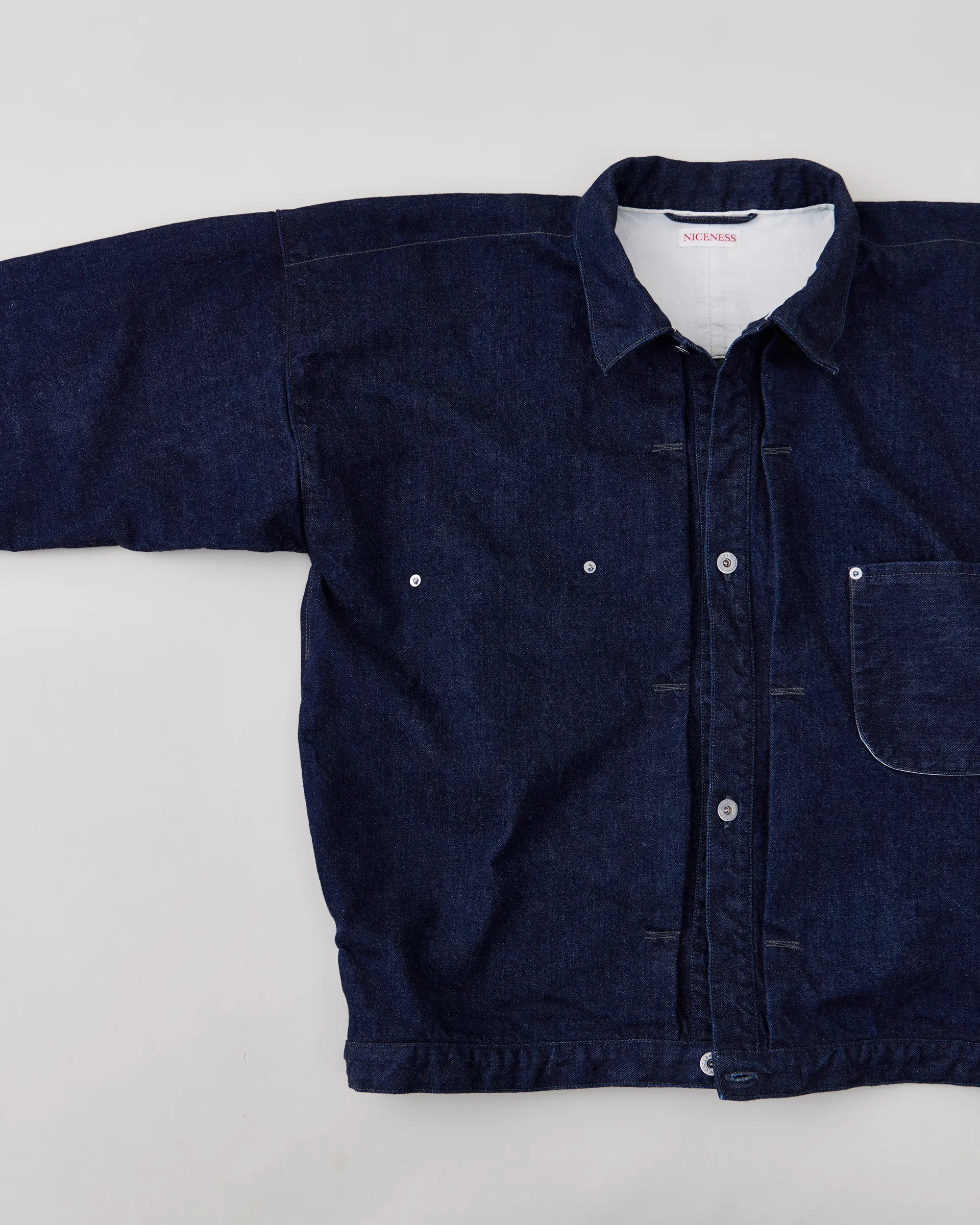 NICENESS | Official Website