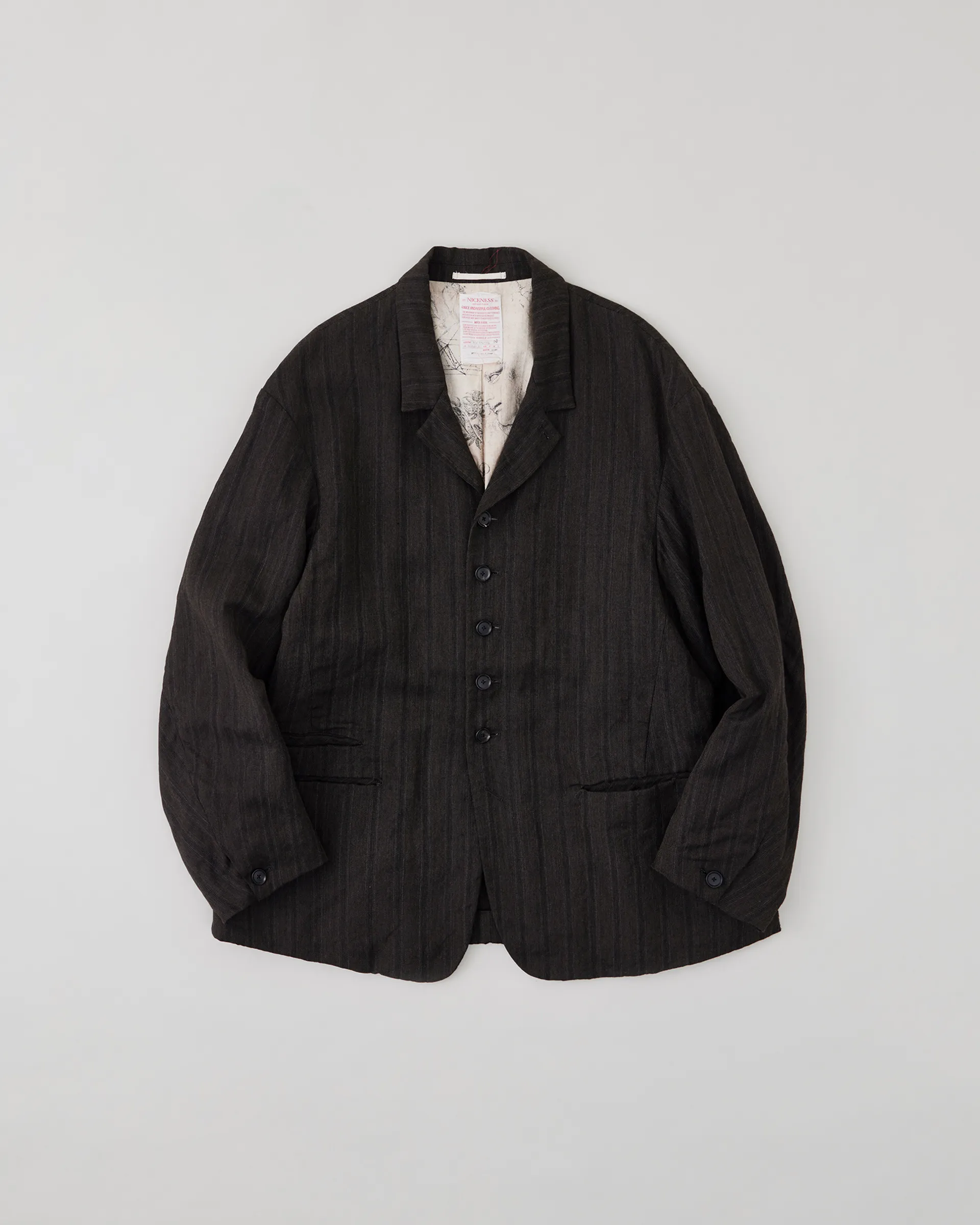 NICENESS | Official Website