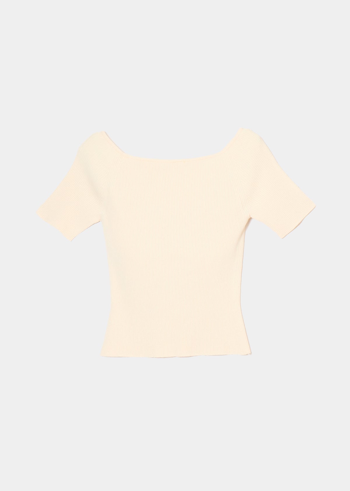 OPEN SHOULDER SHELL – NICENICE MOMENT