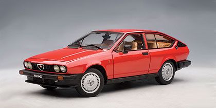 Alfa Romeo 