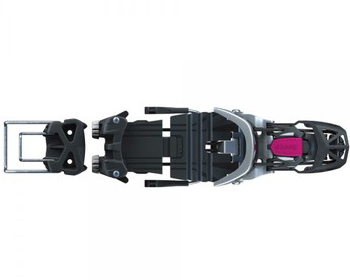 22デザイン リンクス Lynx テレマークスキービンディング 24-25仕入れ