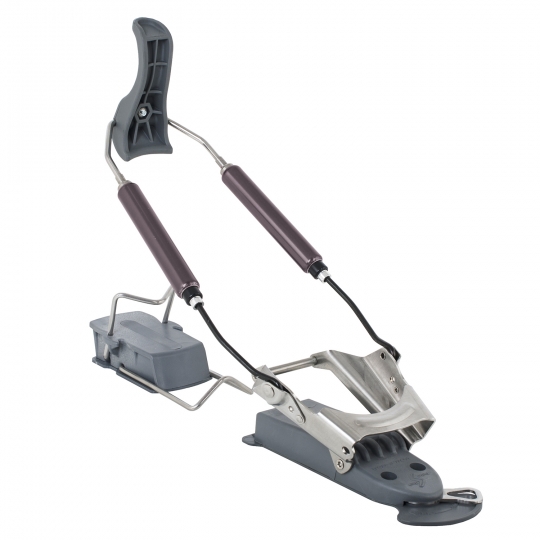 ボレー(Voile) スウィッチバック テレマークビンディング ショート