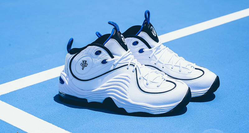 Nike Air Penny 2 | Nice Kicks