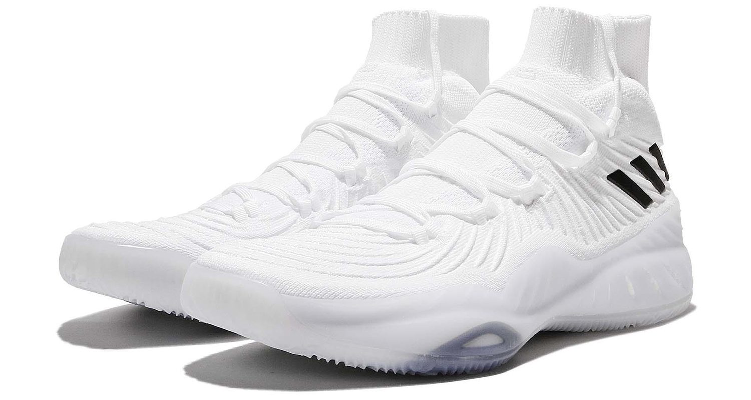 The adidas Crazy Explosive 2017 Primeknit is Ready for Summer