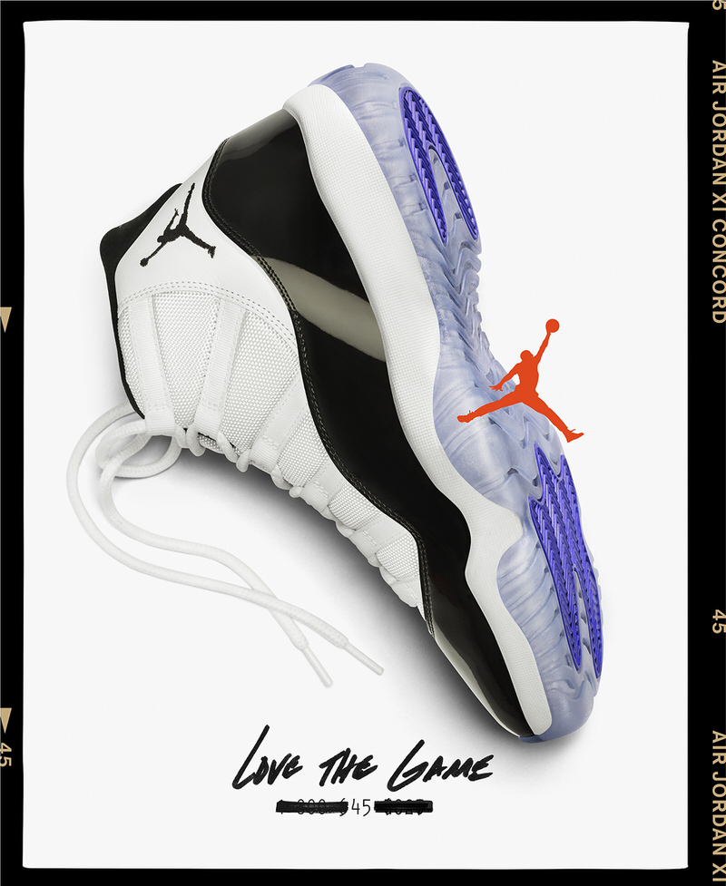 Air Jordan 11 