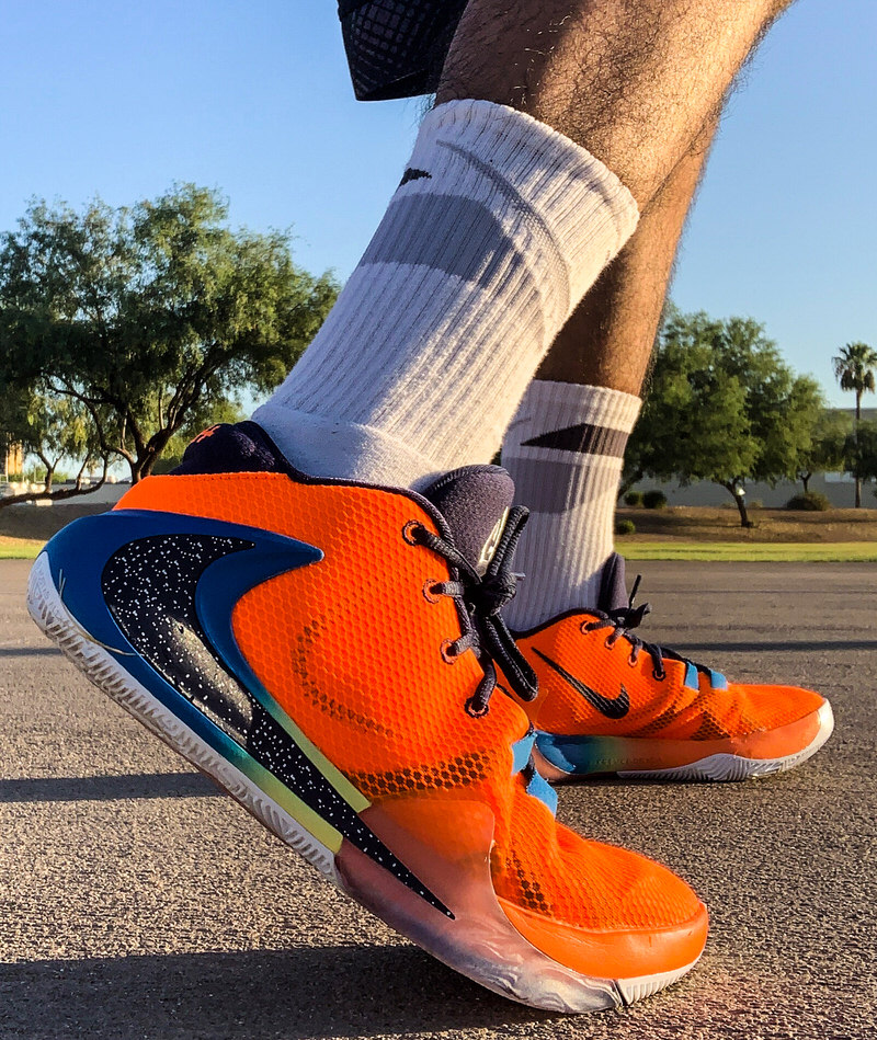 Nike Zoom Freak 1 