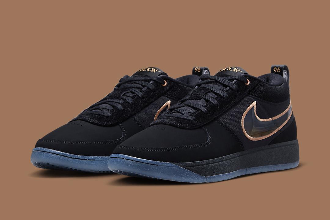 Nike Book 1 