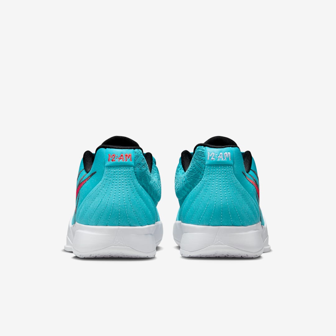 お年玉価格】JA 2 SCRATCH EP 400カラー 25.0㎝ NIKE（ナイキ） NIKE