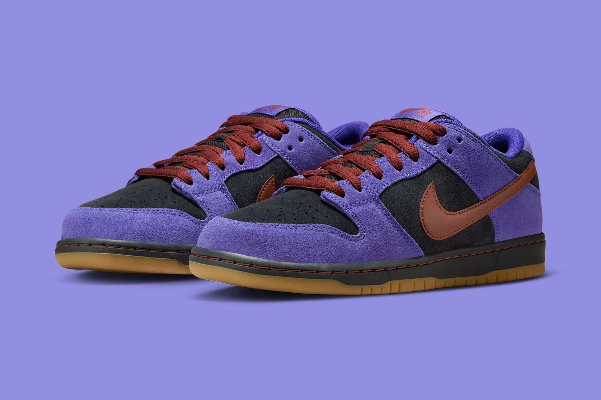 Nike Dunk Low SB 