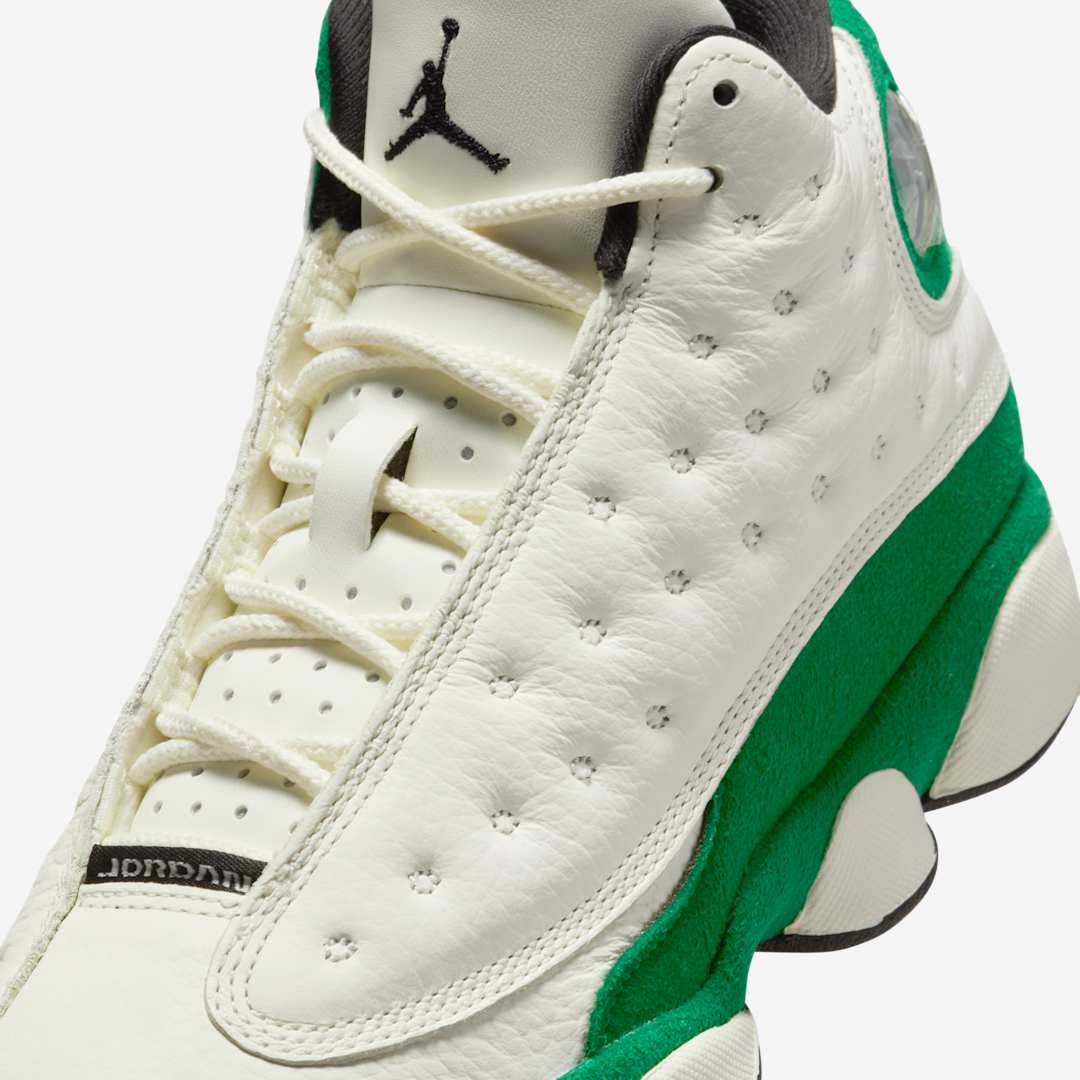 Air Jordan 13 GS 