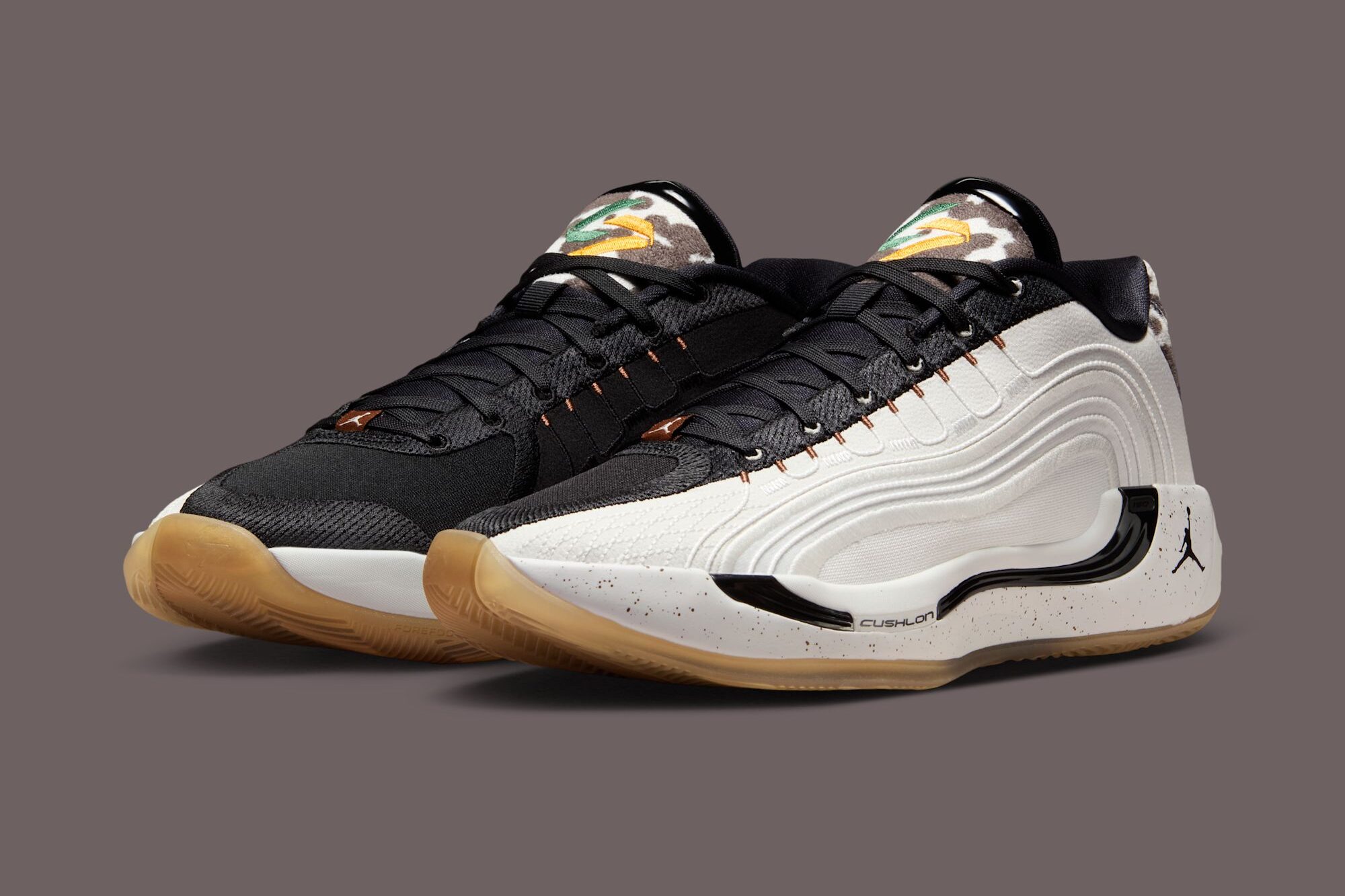 Jordan Luka 4 