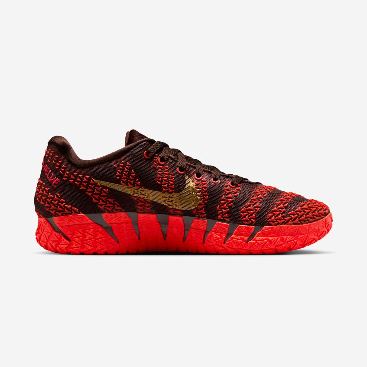 Nike Ja 3 