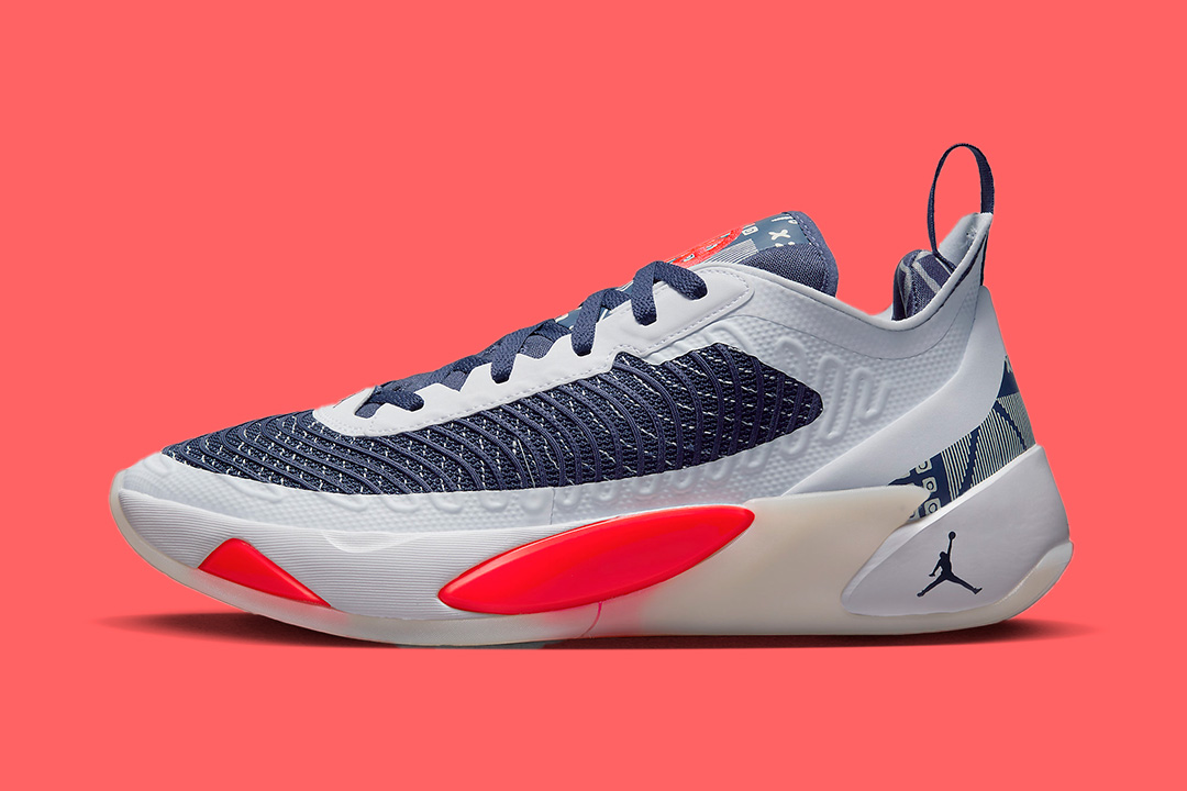 Jordan Luka 1 