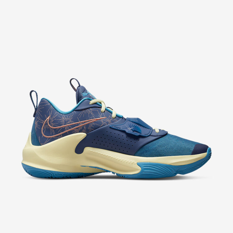 Nike Zoom Freak 3 “Valentine's Day” Release Date | Nice Kicks