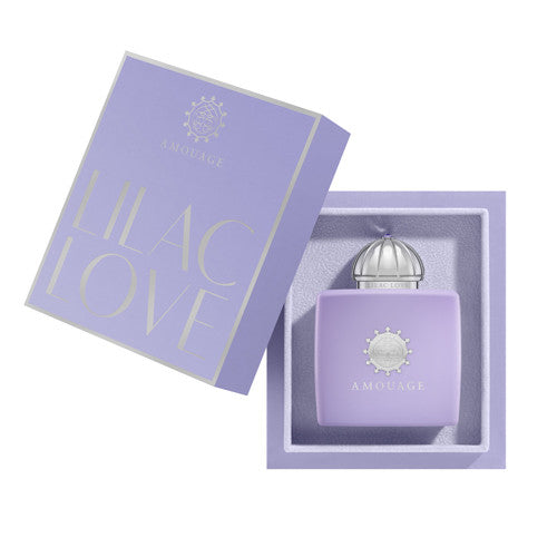 Amouage Lilac Love EDP W – Niche Essence