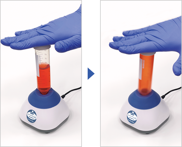 Nichimate Mixer -mini | 分注器・ピペットの製造・販売 株式会社