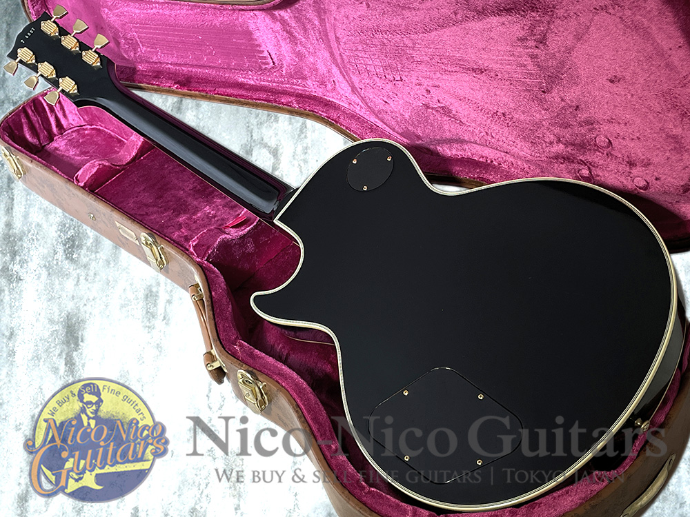 Gibson Custom Shop 2014 Historic Collection 1957 Les Paul Custom